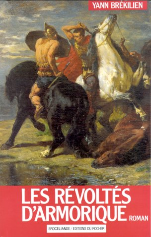 Les révoltés d'Armorique