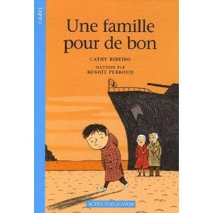 Une famille pour de bon