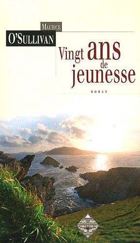 Vingt ans de jeunesse