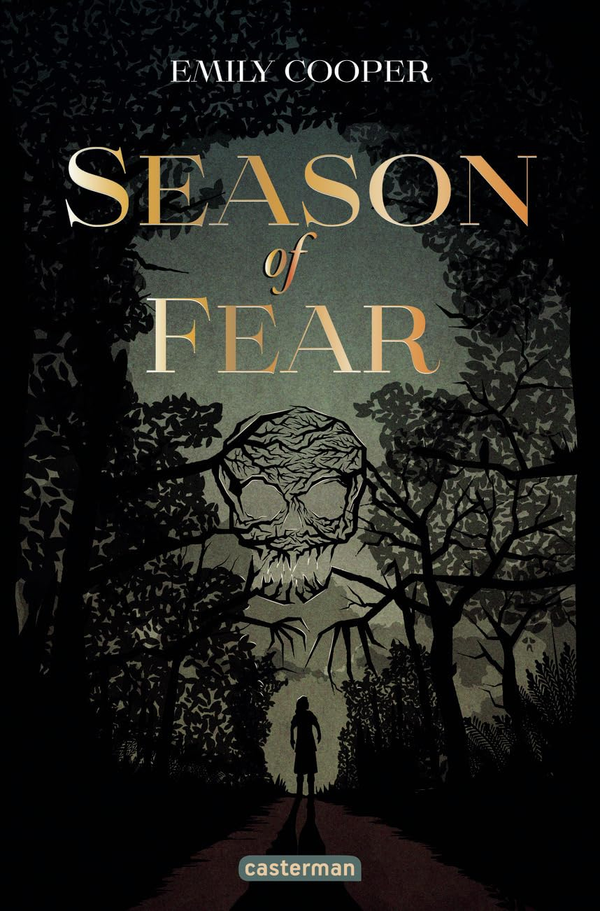 Season of fear