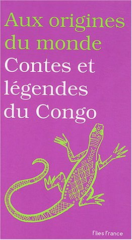 Contes et légendes de Congo