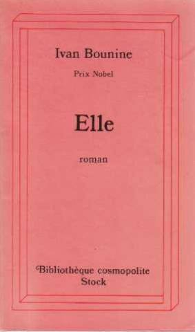 Elle