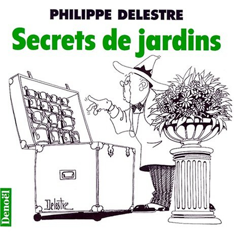 Secrets de jardins