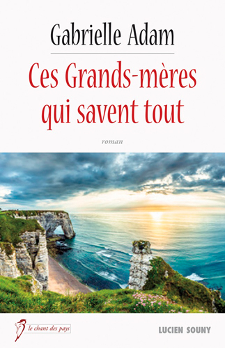 Ces grands-mères qui savent tout