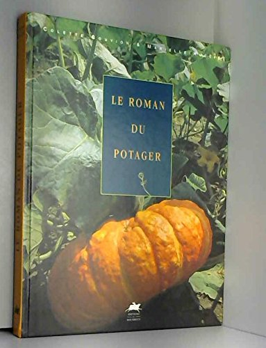 Le Roman du potager