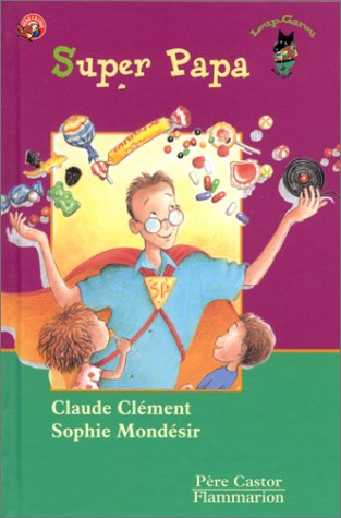 Super papa