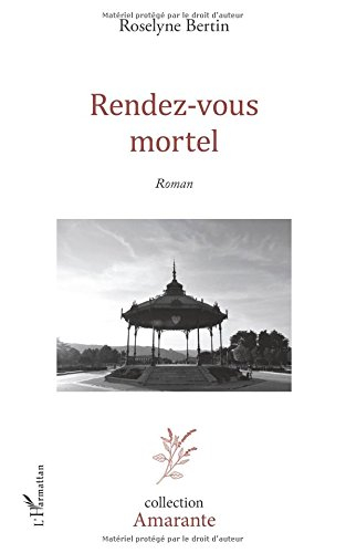rendez vous mortel roman