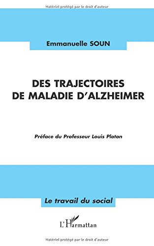 Des trajectoires de maladie d'Alzheimer