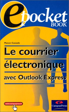 Courrier électronique avec Outlook Express
