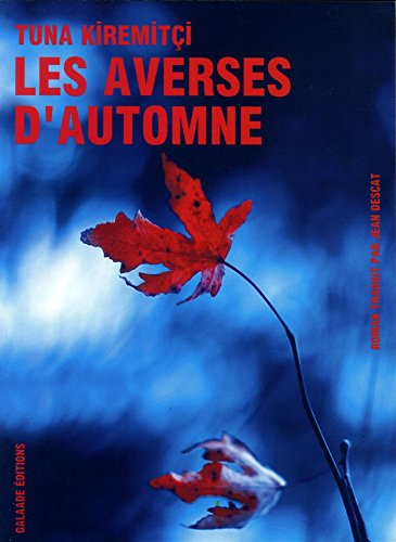 Les averses d'automne