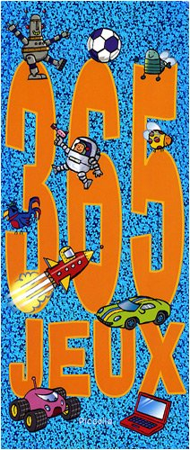 365 jeux