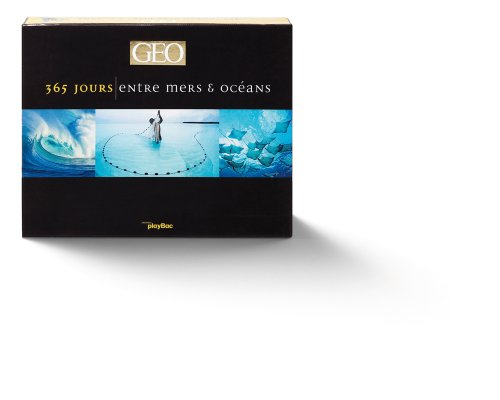 365 jours entre mers et océans