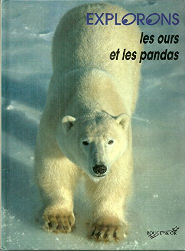 Les Ours et les pandas