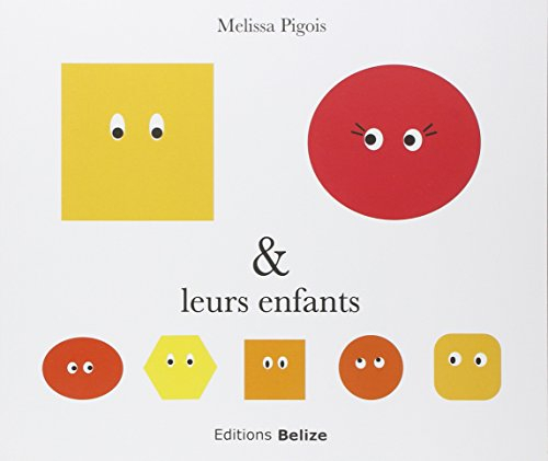 M. Mme : & leurs enfants