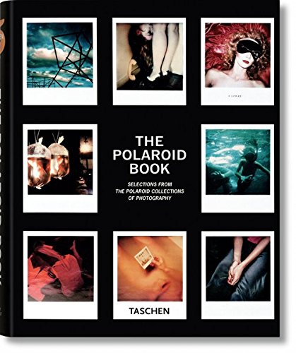 The Polaroid book : selections from the Polaroid collections of photography