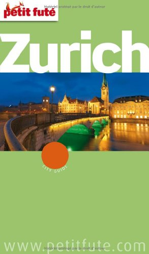 Zurich : 2012-2013