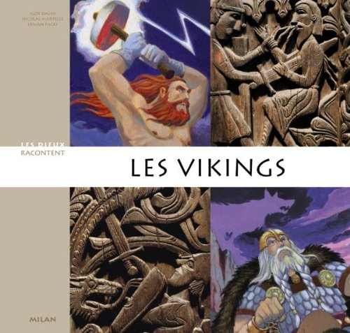 Les Vikings
