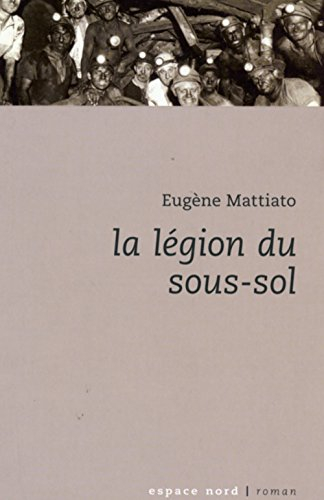 La légion du sous-sol