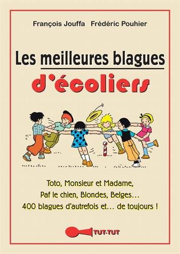 Les meilleures blagues d'écoliers
