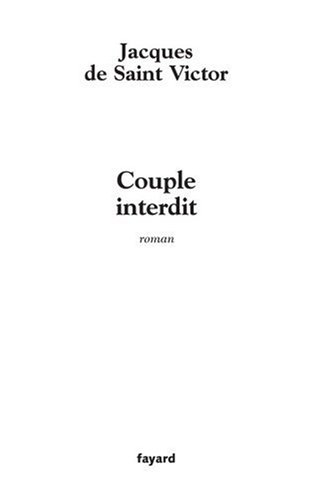 Couple interdit