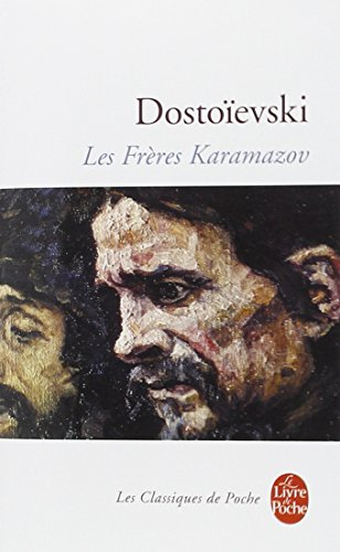 Les frères Karamazov