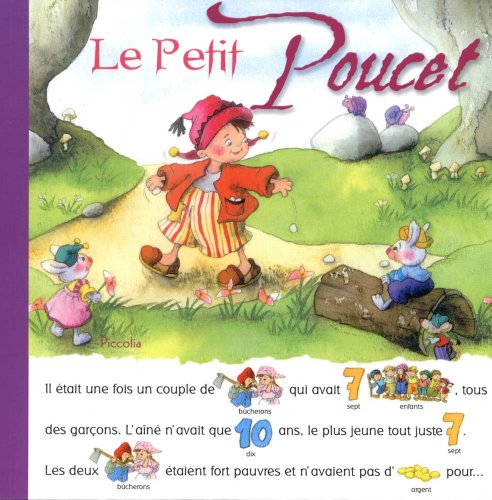 Le petit Poucet