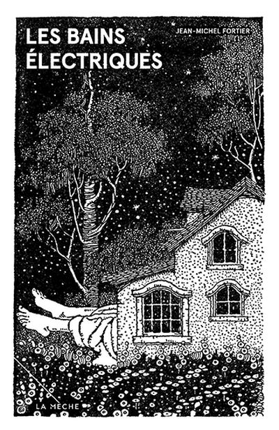 Les bains électriques