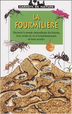 la fourmilière
