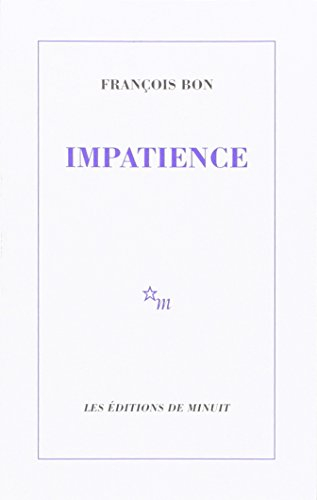 Impatience