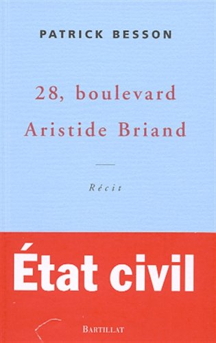 28, boulevard Aristide Briand