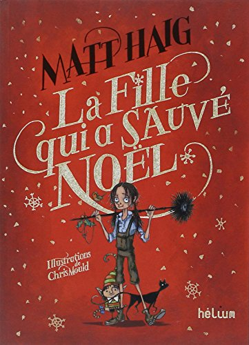 La fille qui a sauvé Noël