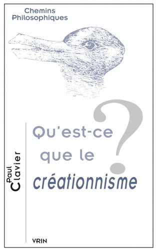 Qu'est-ce que le créationnisme ?