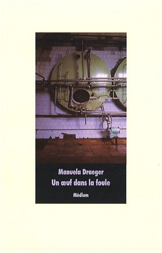 Un oeuf dans la foule