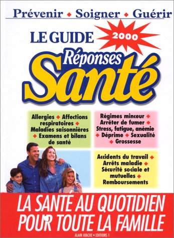 Réponses santé