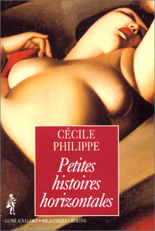Petites histoires horizontales