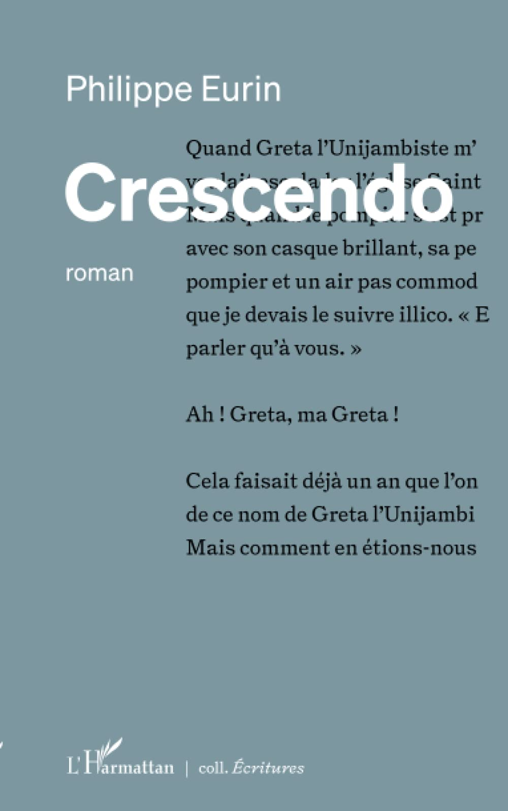 Crescendo