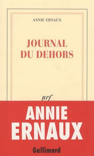 Journal du dehors