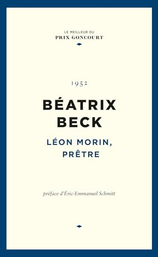 Léon Morin, prêtre