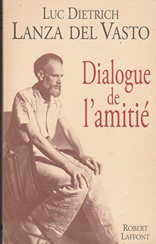 dialogue de l'amitié