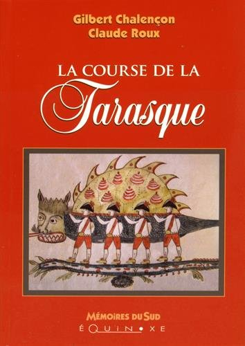 La course de la Tarasque