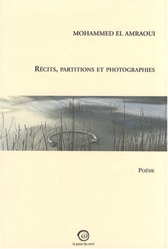 Récits, partitions et photographies