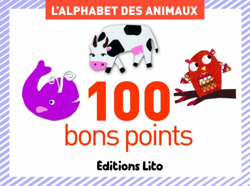 L'alphabet des animaux