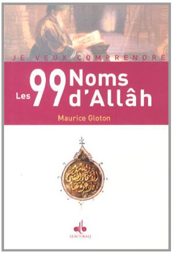 Les 99 noms d'Allah