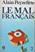 Le Mal français. Vol. 2