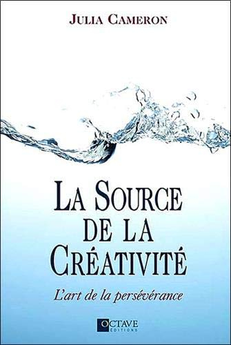 La source de la créativité