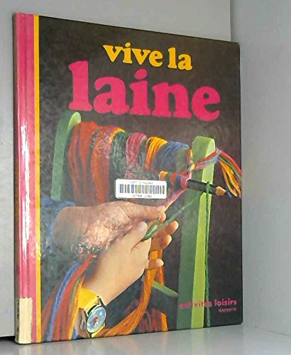 vive la laine