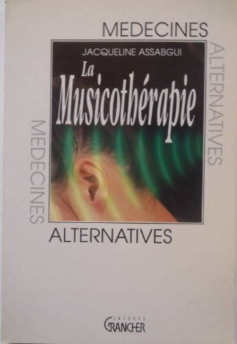 La Musicothérapie
