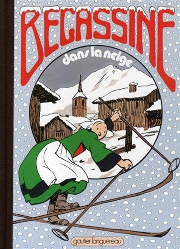 Bécassine. Vol. 13. Bécassine dans la neige