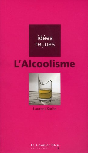 L'alcoolisme