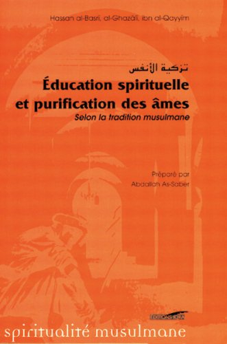 Education spirituelle